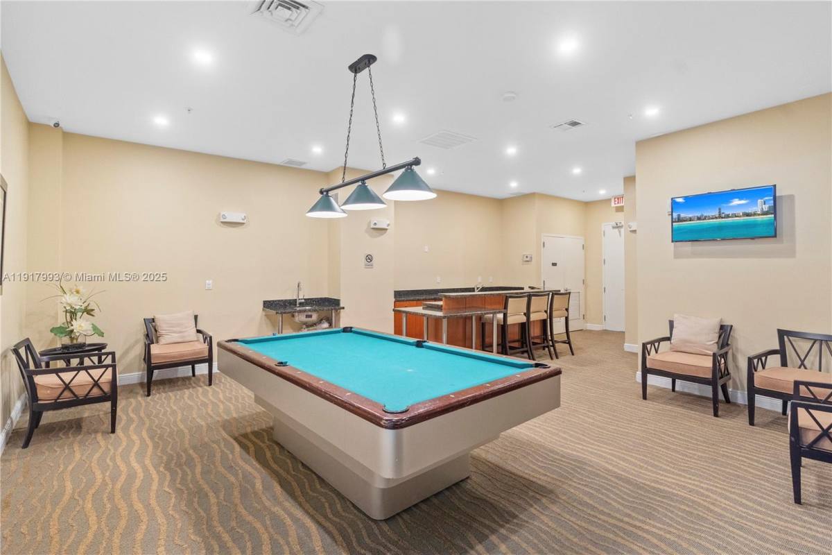 Apartment for rent at 1745 E Hallandale Beach Blvd #1745705W, Hallandale, FL 33009