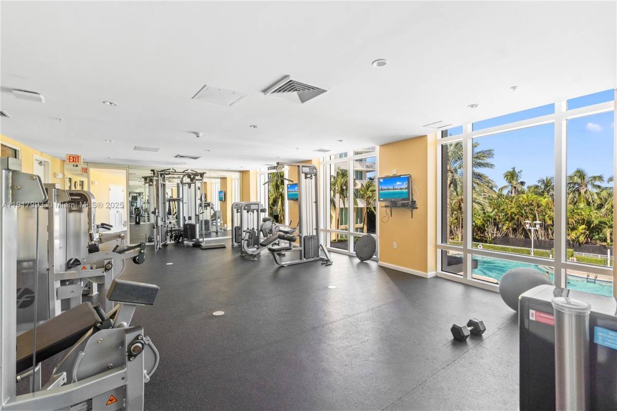 Apartment for rent at 1745 E Hallandale Beach Blvd #1745705W, Hallandale, FL 33009
