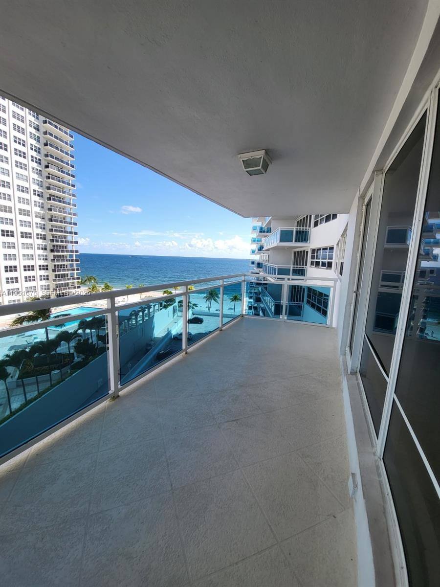 Apartment for rent at 3430 Galt Ocean Dr #702, Fort Lauderdale, FL 33308