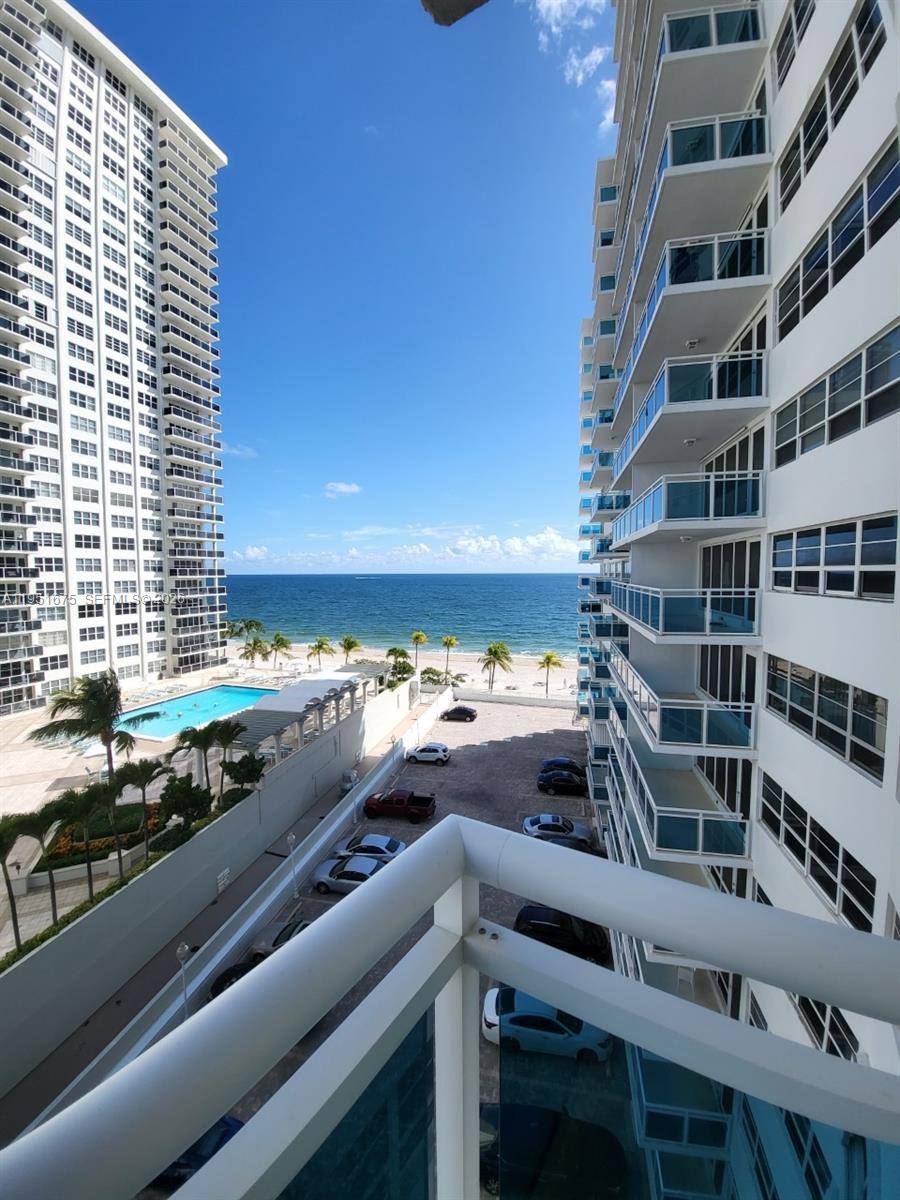 Apartment for rent at 3430 Galt Ocean Dr #702, Fort Lauderdale, FL 33308