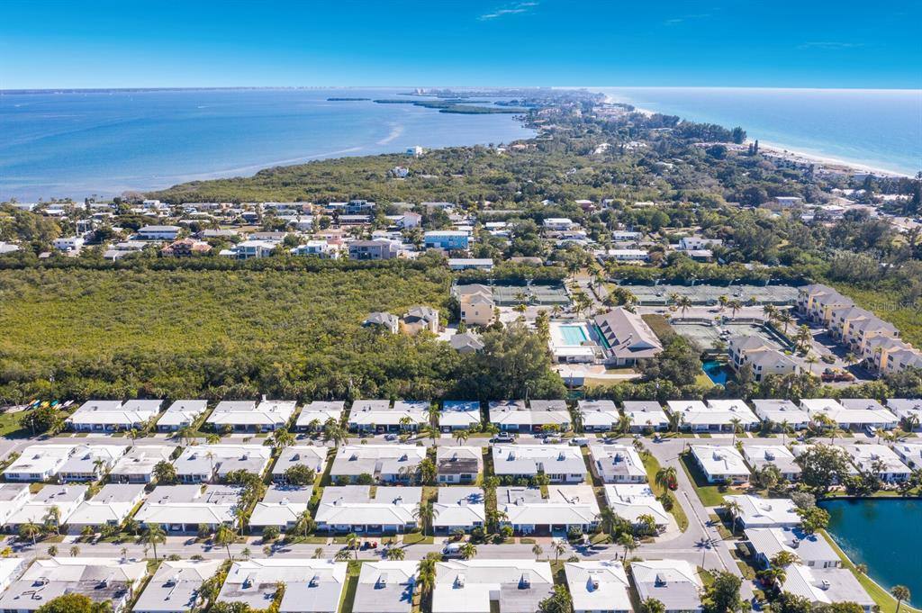 Apartment for rent at 573 Spanish Dr N #573, Longboat Key, FL 34228