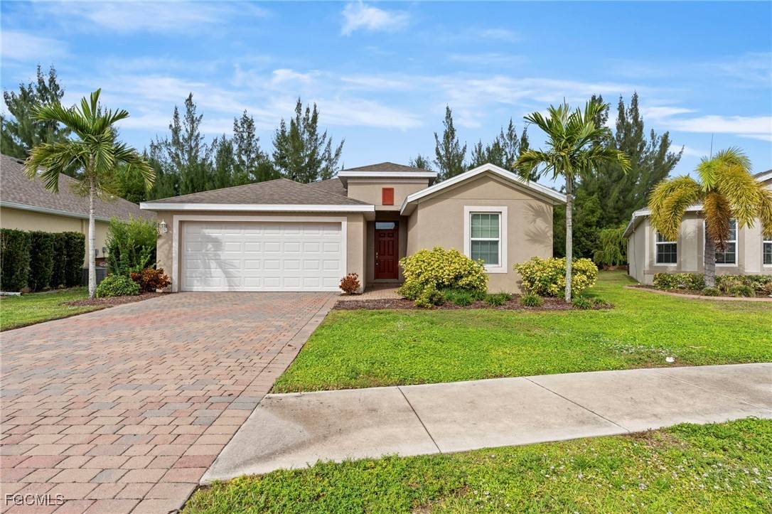 Apartment for rent at 2709 Loreto Court, Cape Coral, FL 33909