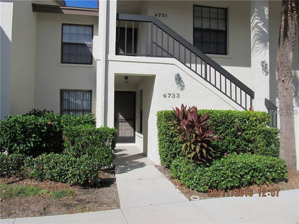 Condo for rent at 4733 Winslow Beacon #13, Sarasota, FL 34235