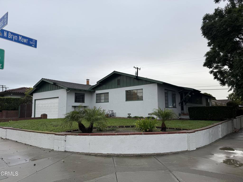 Apartment for rent at 5651 N Bryn Mawr St, Ventura, CA 93003