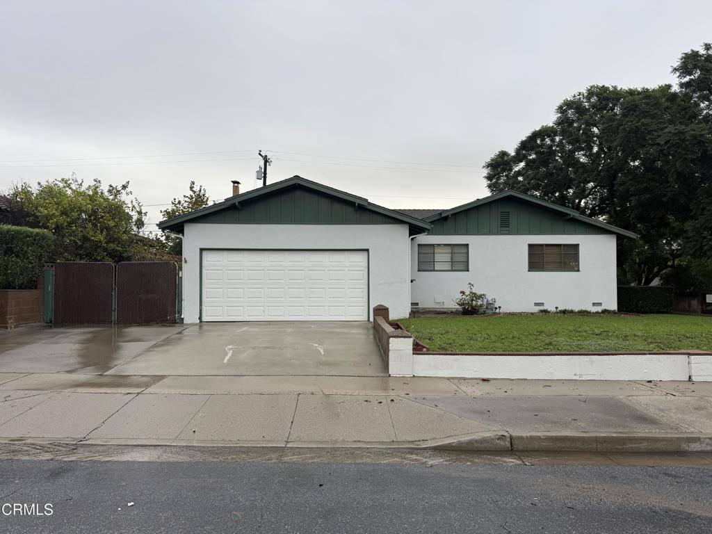 Apartment for rent at 5651 N Bryn Mawr St, Ventura, CA 93003