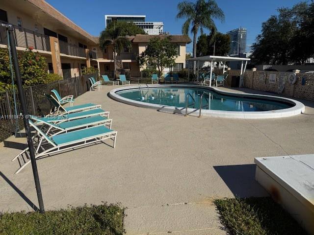 Condo for rent at 421 NE 1st St #119, Hallandale, FL 33009