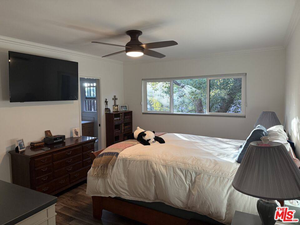 Apartment for rent at 15457 Moorpark St #6, Sherman Oaks, CA 91403