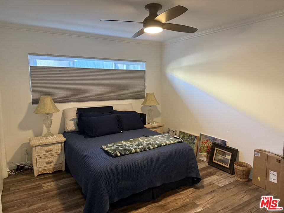 Apartment for rent at 15457 Moorpark St #6, Sherman Oaks, CA 91403