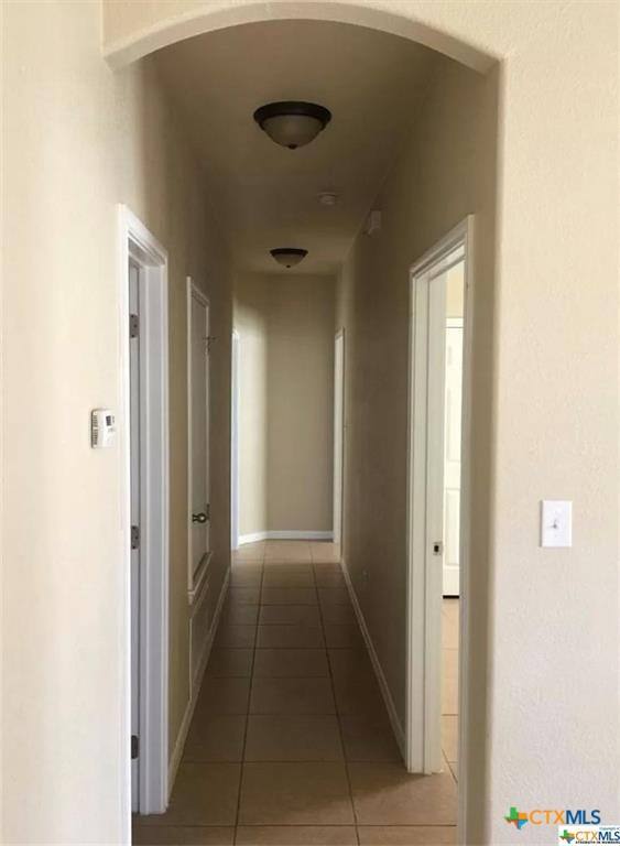 Apartment for rent at 1208 Cavalry Lane #1208B, Killeen, TX 76549