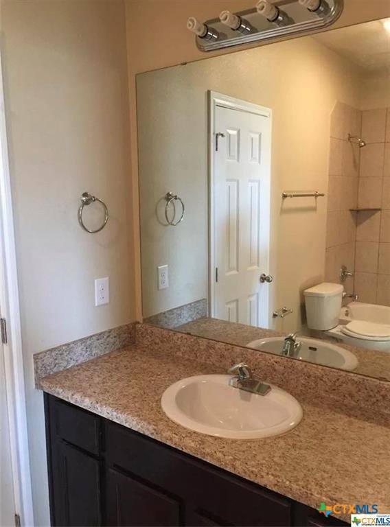 Apartment for rent at 1208 Cavalry Lane #1208B, Killeen, TX 76549