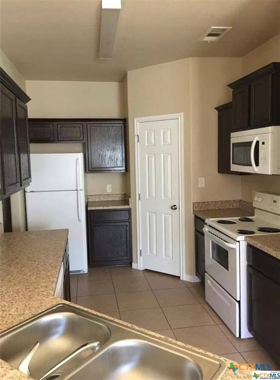 Apartment for rent at 1208 Cavalry Lane #1208B, Killeen, TX 76549