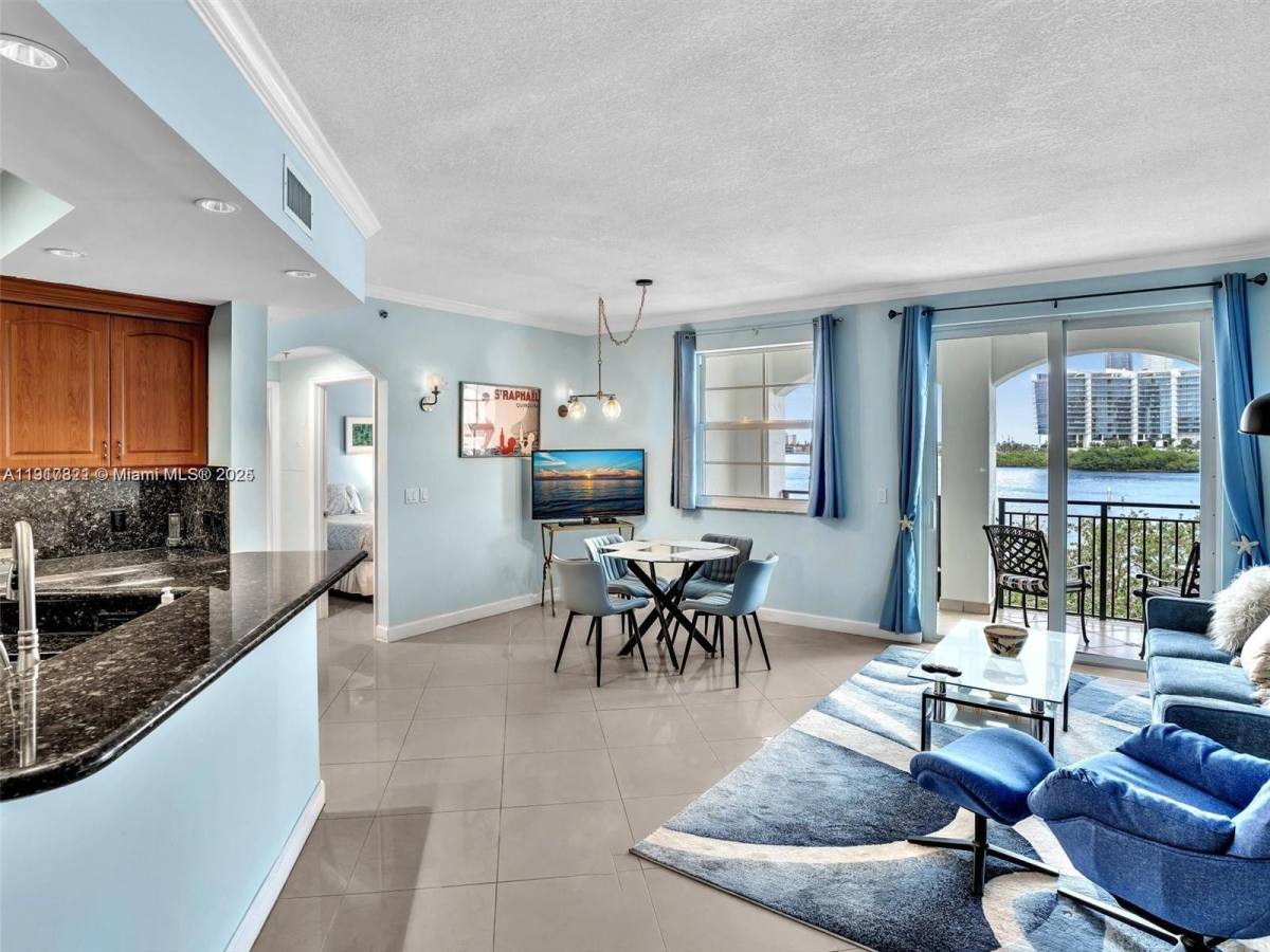 Apartment for rent at 3255 NE 184th St #12406, North Miami Beach, FL 33160