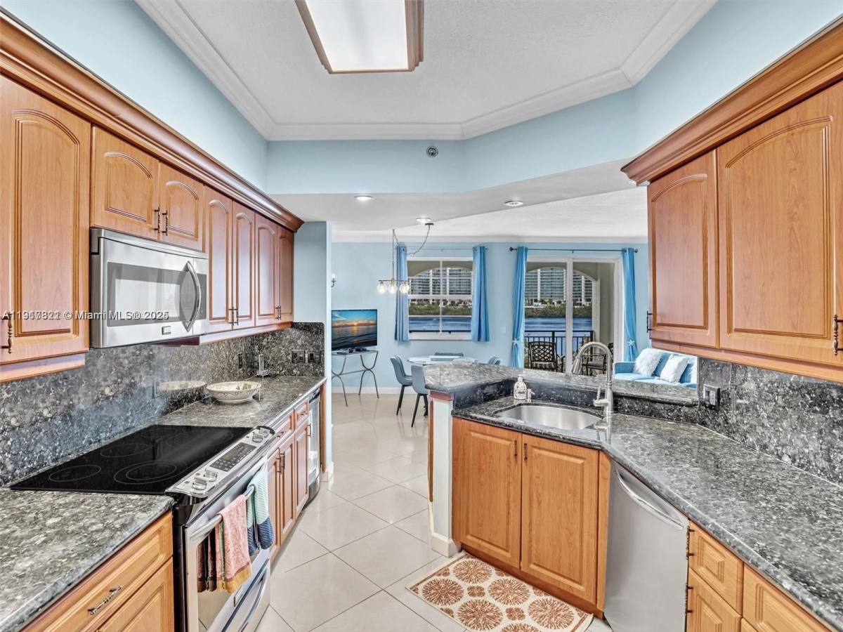 Apartment for rent at 3255 NE 184th St #12406, North Miami Beach, FL 33160