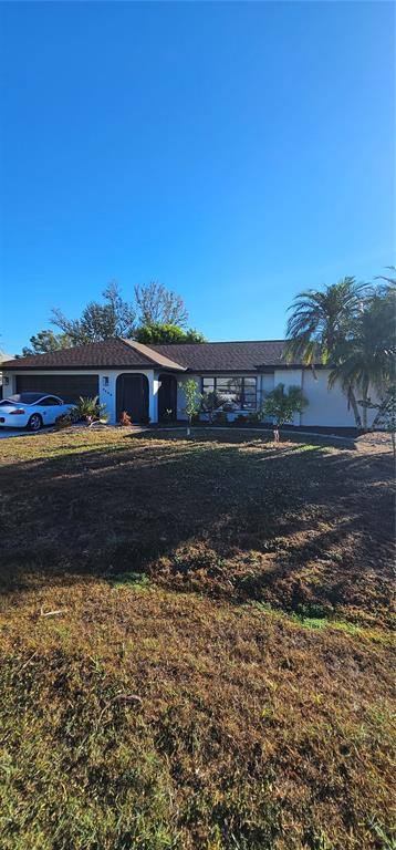 Apartment for rent at 2408 Montpelier Rd, Punta Gorda, FL 33983