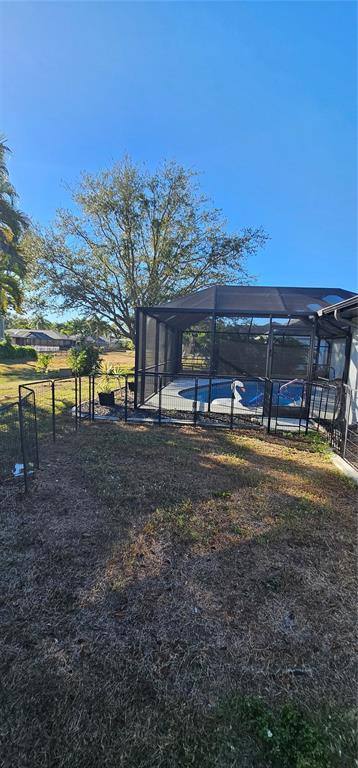 Apartment for rent at 2408 Montpelier Rd, Punta Gorda, FL 33983