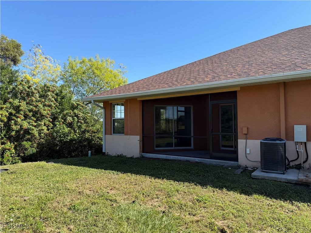 Apartment for rent at 633 Alabama Rd S #635, Lehigh Acres, FL 33974