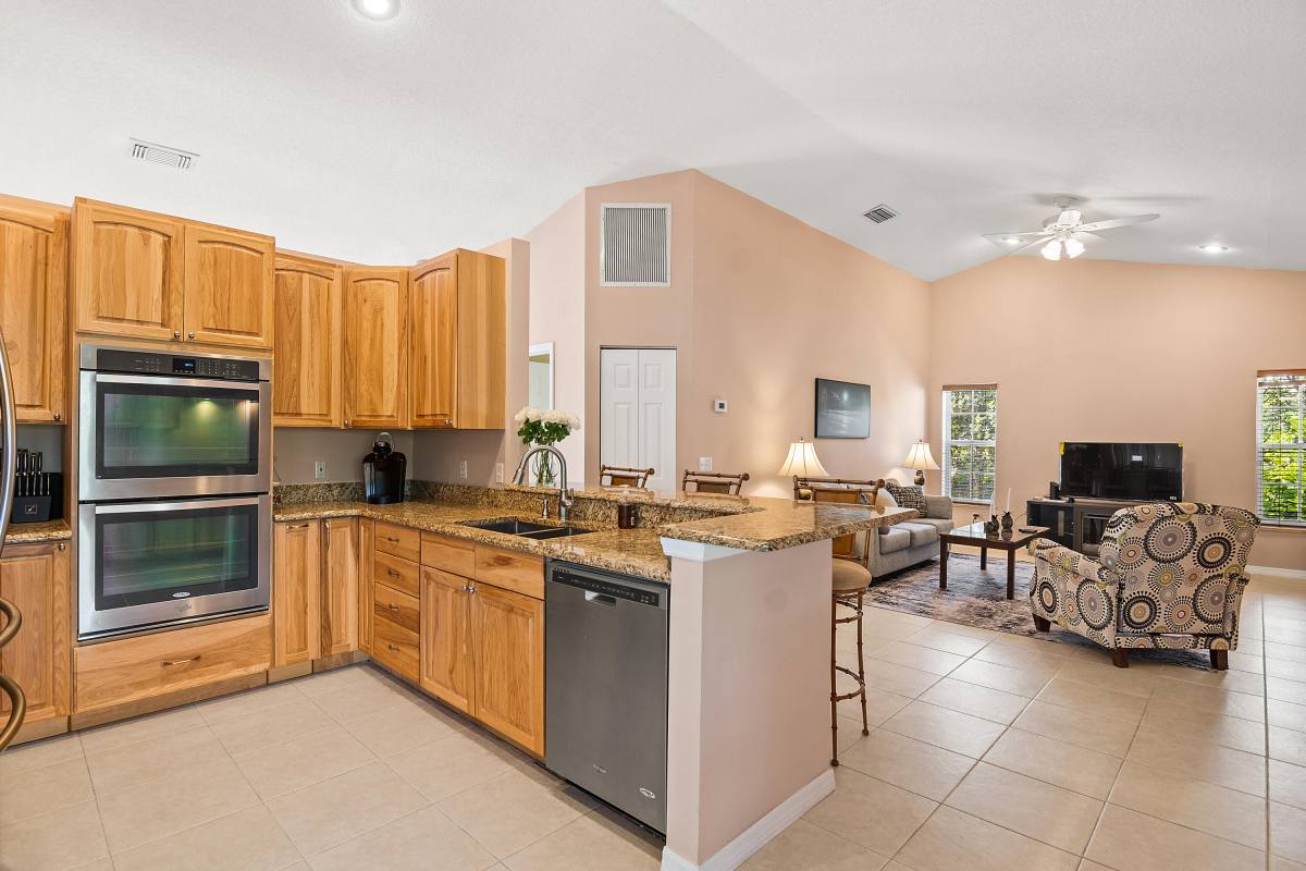Apartment for rent at 922 Jackson Way #922, Fort Pierce, FL 34949