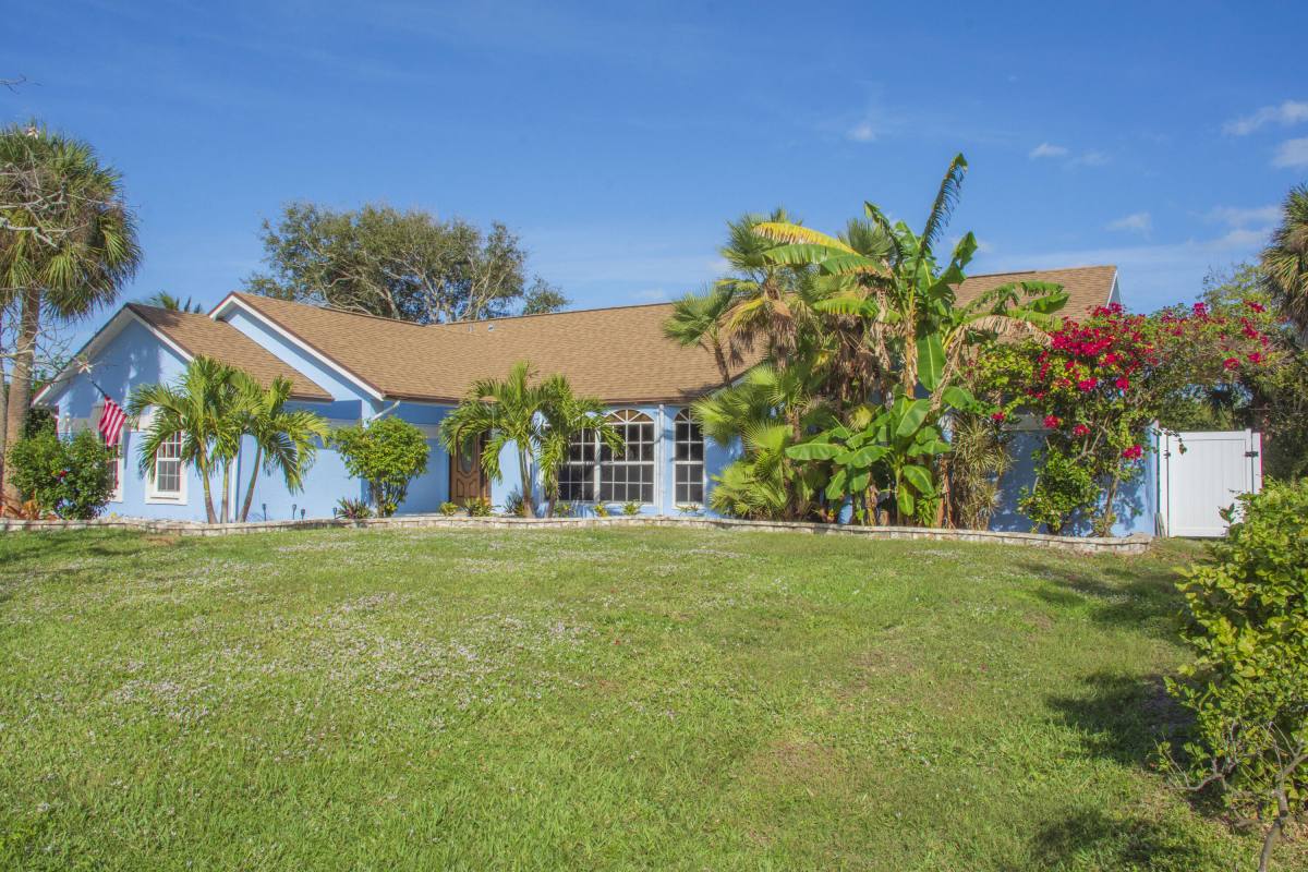 Apartment for rent at 922 Jackson Way #922, Fort Pierce, FL 34949