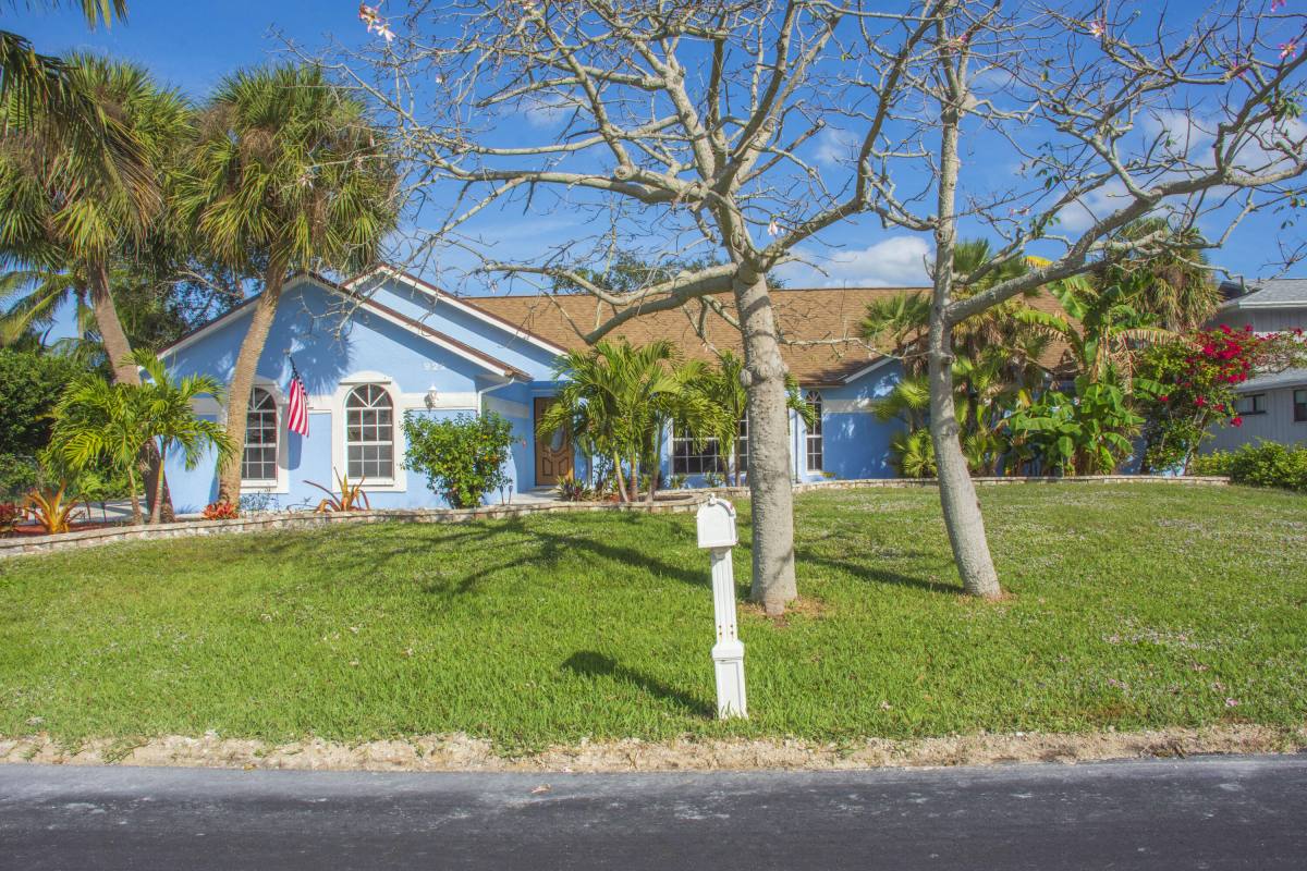 Apartment for rent at 922 Jackson Way #922, Fort Pierce, FL 34949