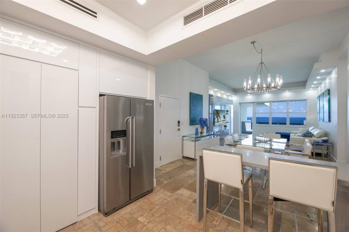 Apartment for rent at 3725 S Ocean Dr #3725PH02, Hollywood, FL 33019