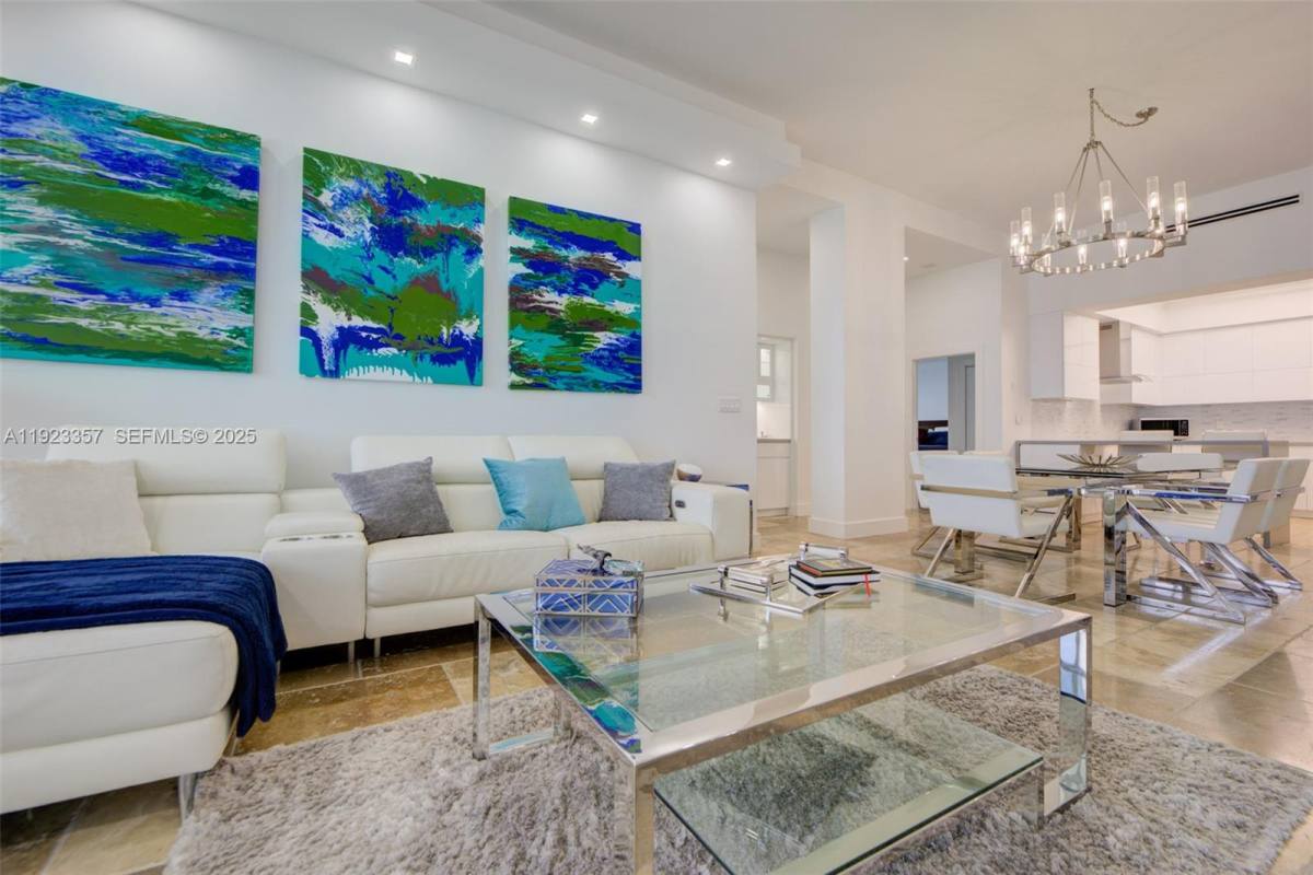Apartment for rent at 3725 S Ocean Dr #3725PH02, Hollywood, FL 33019