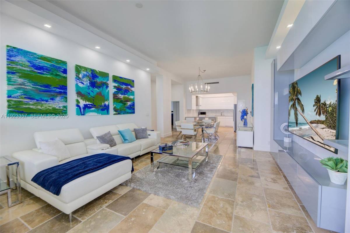 Apartment for rent at 3725 S Ocean Dr #3725PH02, Hollywood, FL 33019