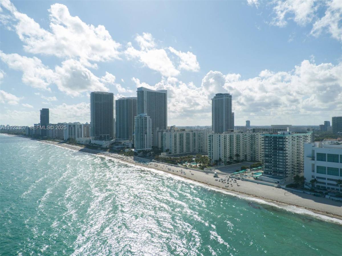 Apartment for rent at 3725 S Ocean Dr #3725PH02, Hollywood, FL 33019