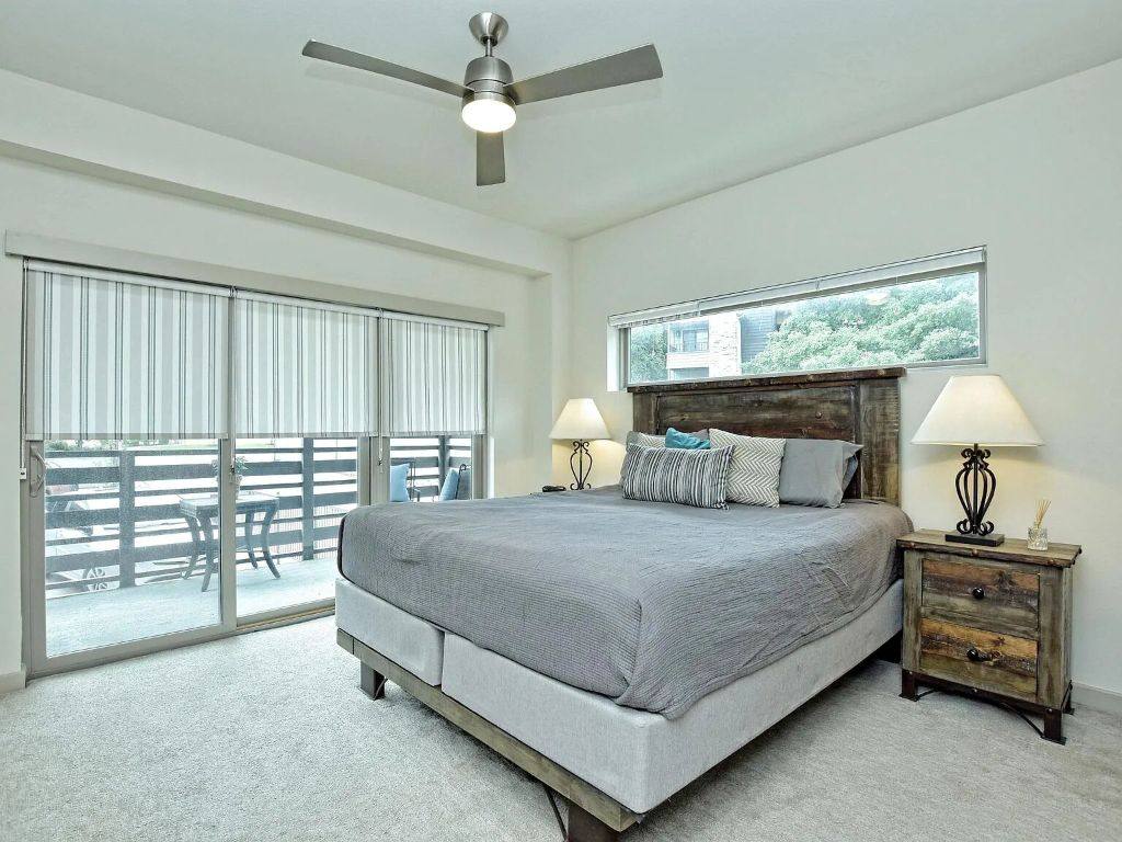 Condo for rent at 3600 S Lamar Blvd #100, Austin, TX 78704
