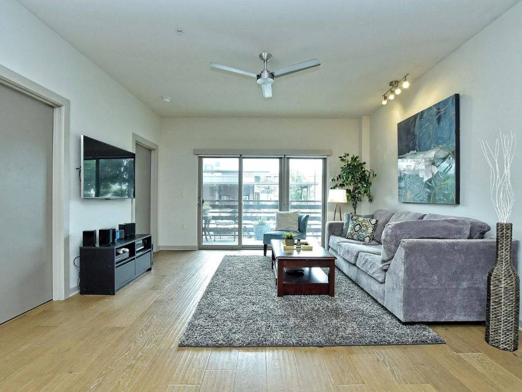 Condo for rent at 3600 S Lamar Blvd #100, Austin, TX 78704