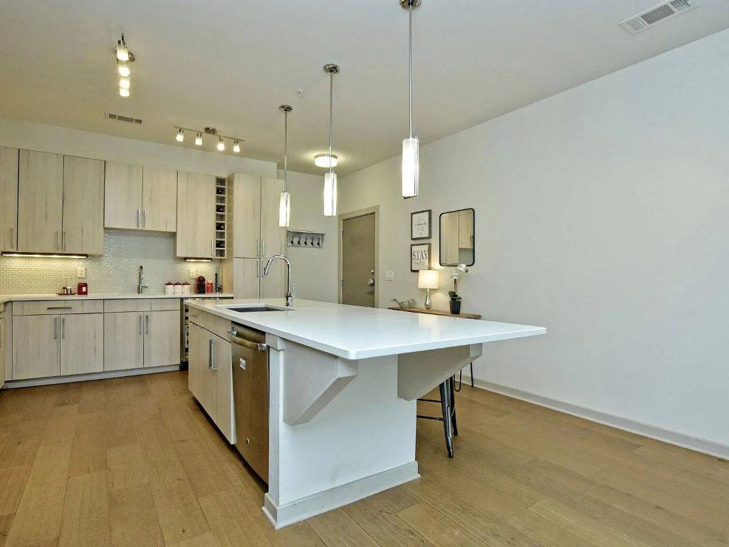 Condo for rent at 3600 S Lamar Blvd #100, Austin, TX 78704