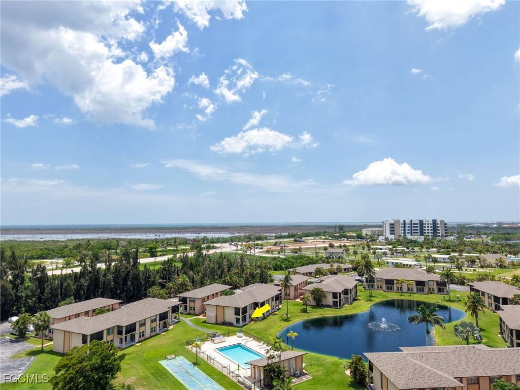 Condo for rent at 16881 Davis Rd #716, Fort Myers, FL 33908