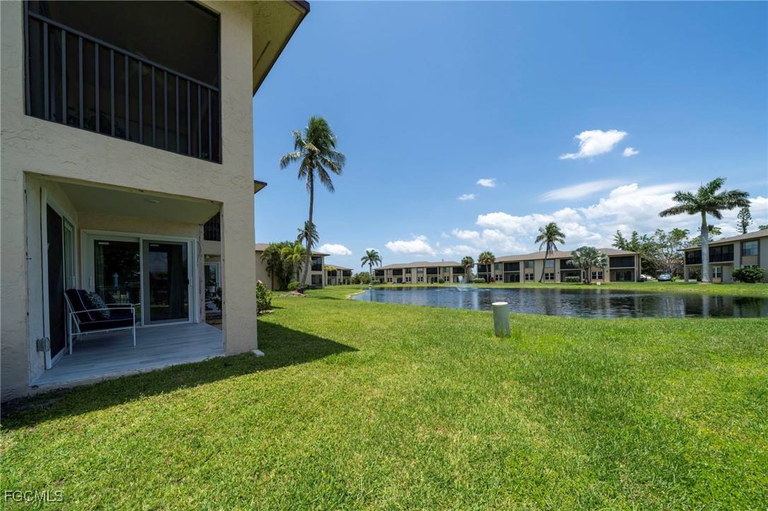 Condo for rent at 16881 Davis Rd #716, Fort Myers, FL 33908