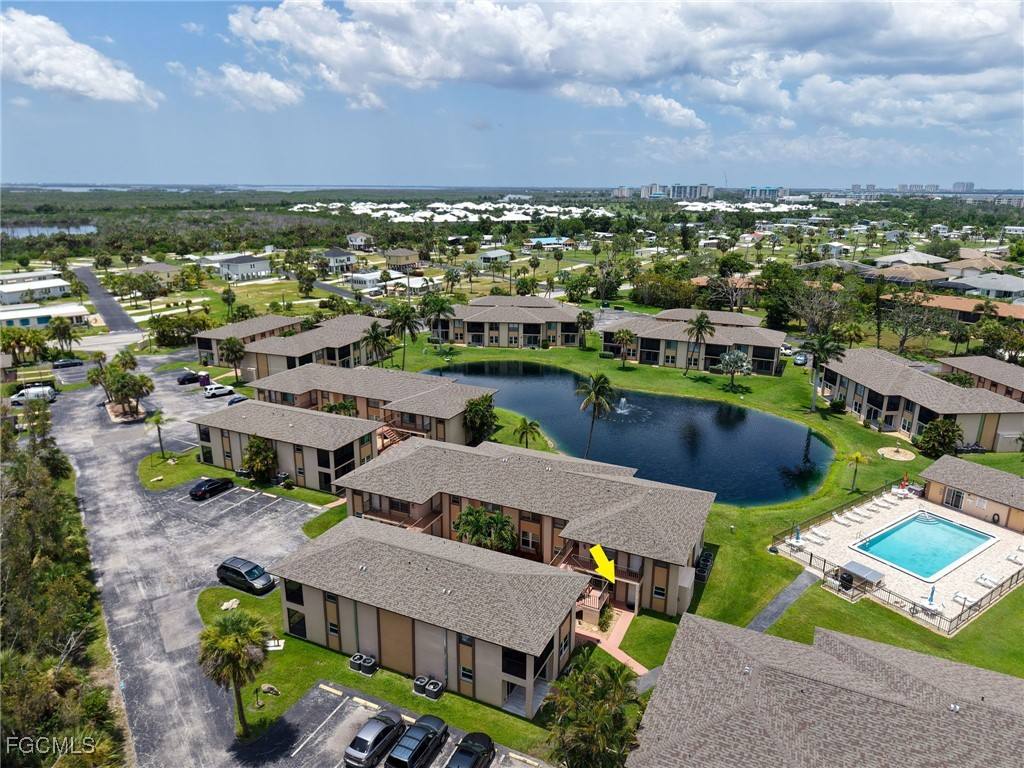 Condo for rent at 16881 Davis Rd #716, Fort Myers, FL 33908