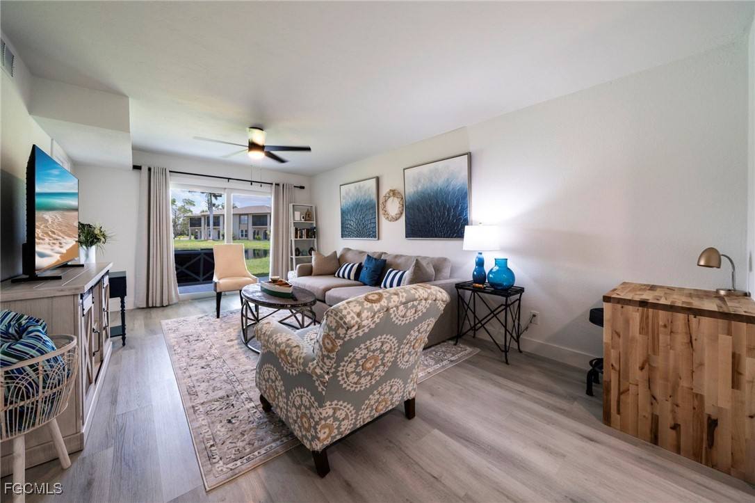Condo for rent at 16881 Davis Rd #716, Fort Myers, FL 33908
