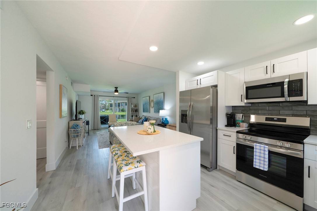 Condo for rent at 16881 Davis Rd #716, Fort Myers, FL 33908