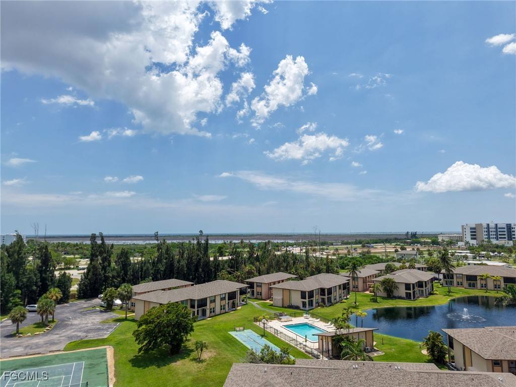 Condo for rent at 16881 Davis Rd #716, Fort Myers, FL 33908