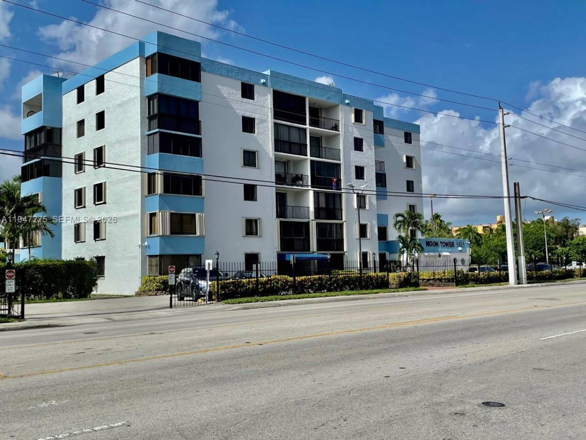 Condo for rent at 5033 NW 7th St #306, Miami, FL 33126