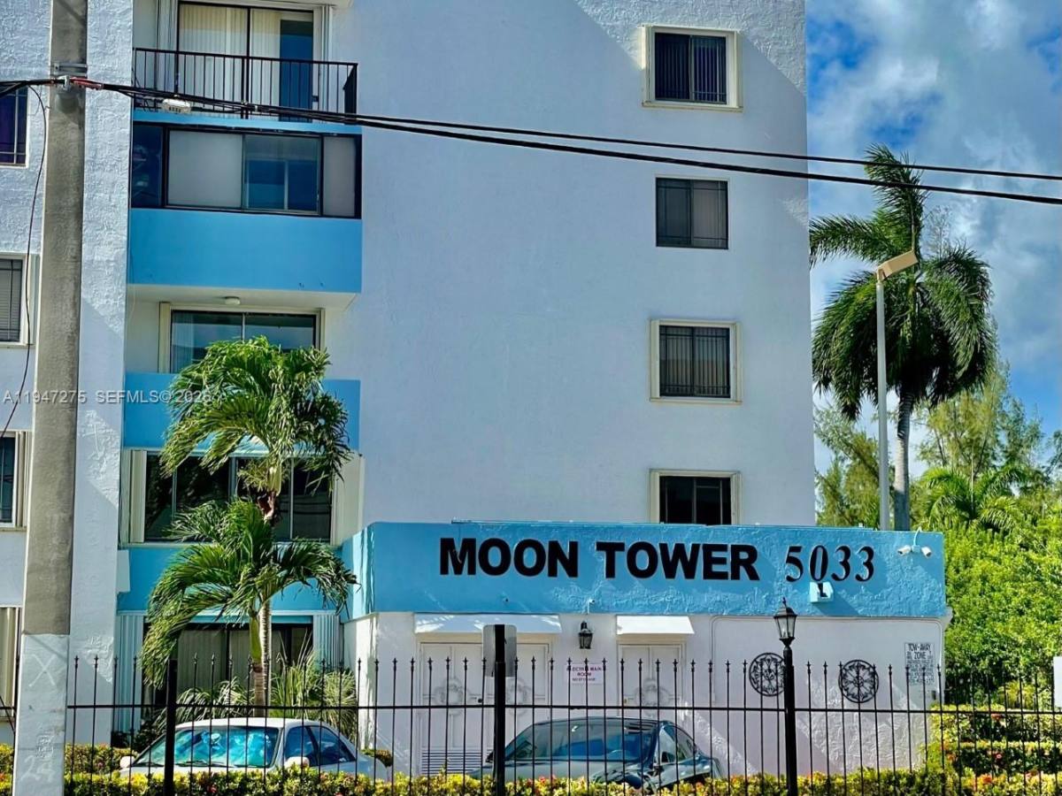 Condo for rent at 5033 NW 7th St #306, Miami, FL 33126