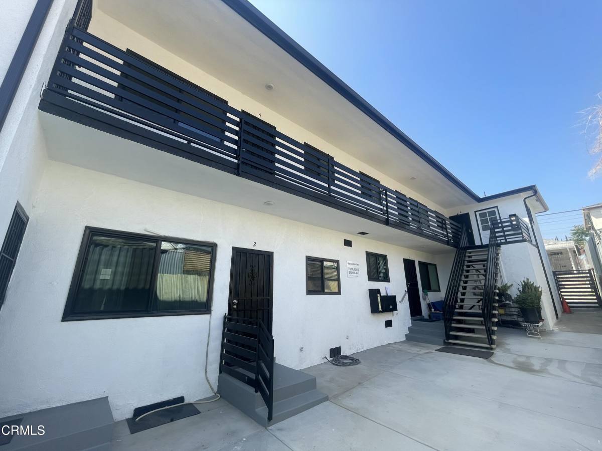 Apartment for rent at 2607 Pennsylvania Ave, Los Angeles, CA 90033