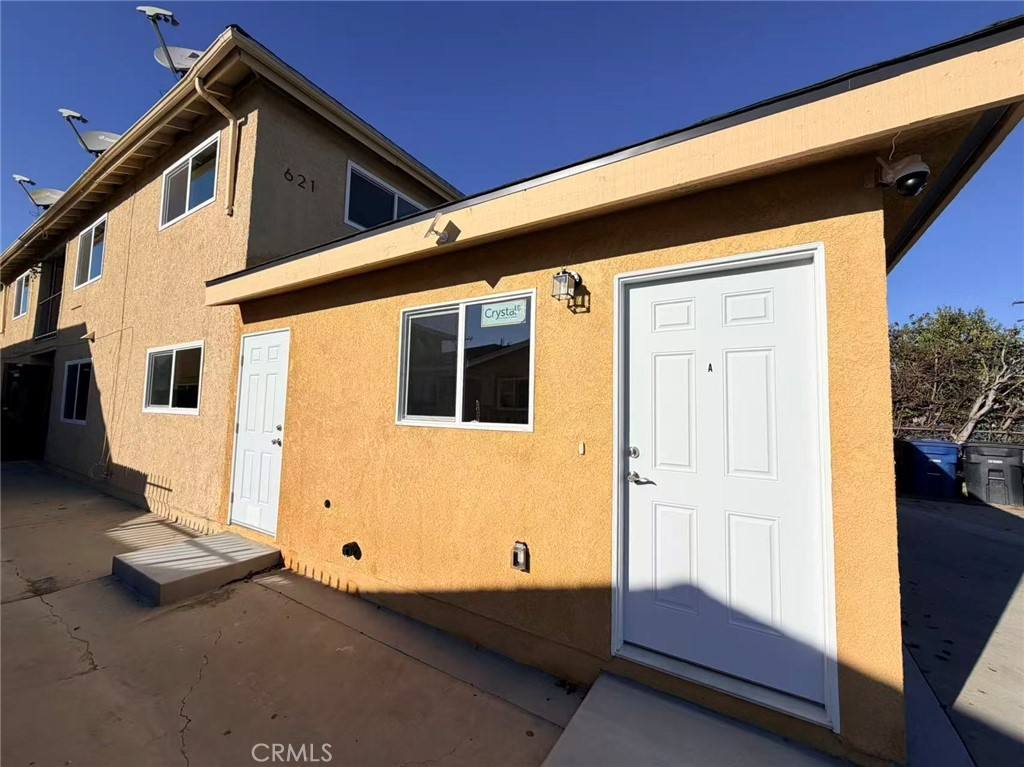 Apartment for rent at 621 Leonard Ave #621A, Los Angeles, CA 90022