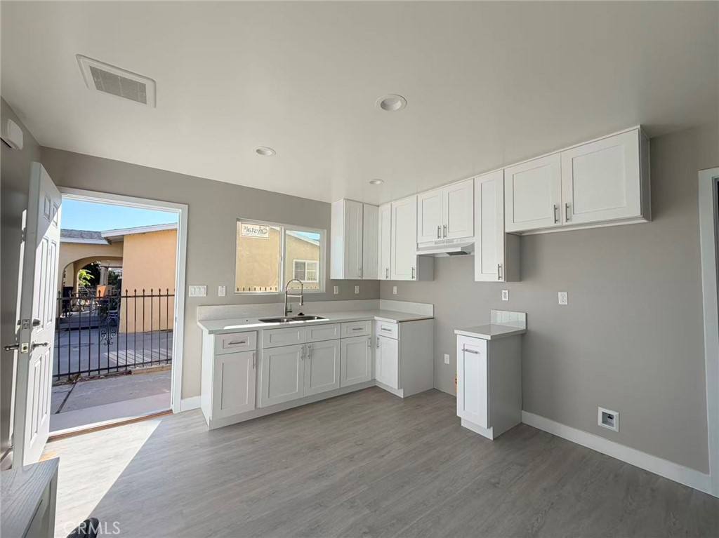 Apartment for rent at 621 Leonard Ave #621A, Los Angeles, CA 90022