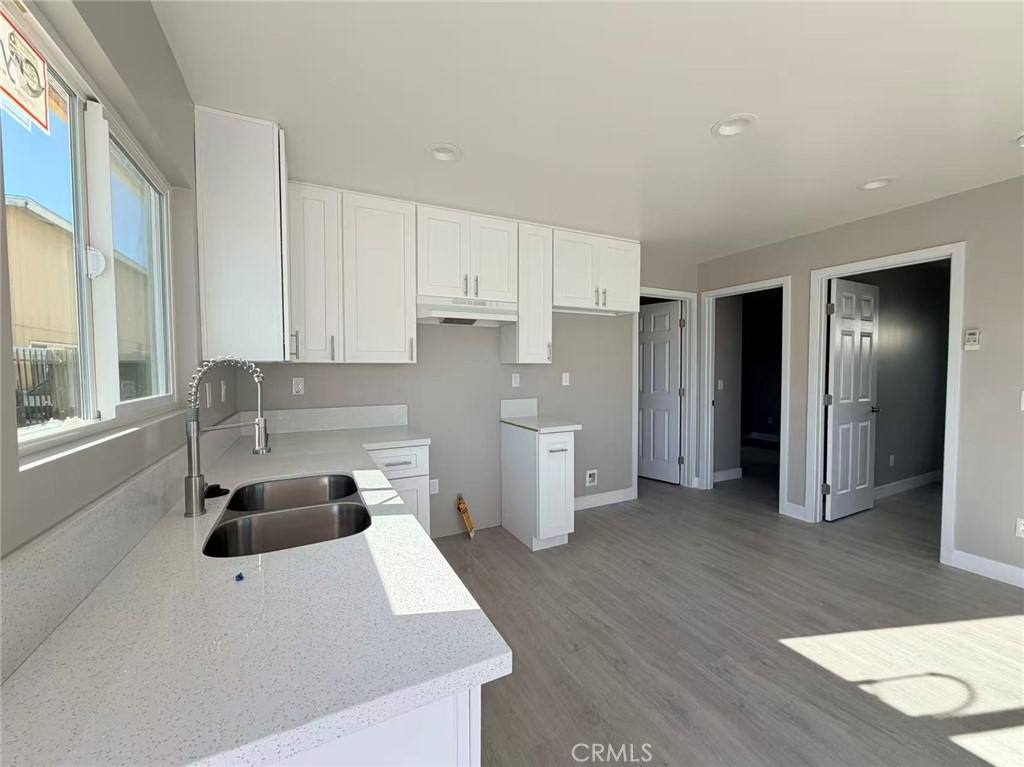 Apartment for rent at 621 Leonard Ave #621A, Los Angeles, CA 90022