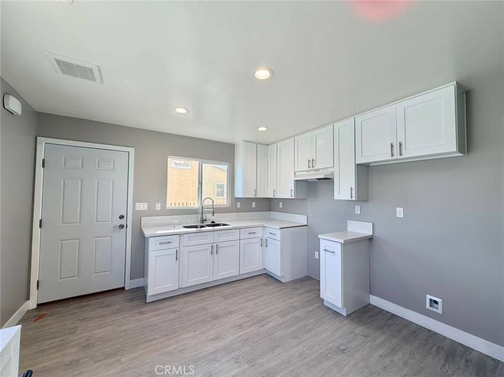 Apartment for rent at 621 Leonard Ave #621A, Los Angeles, CA 90022