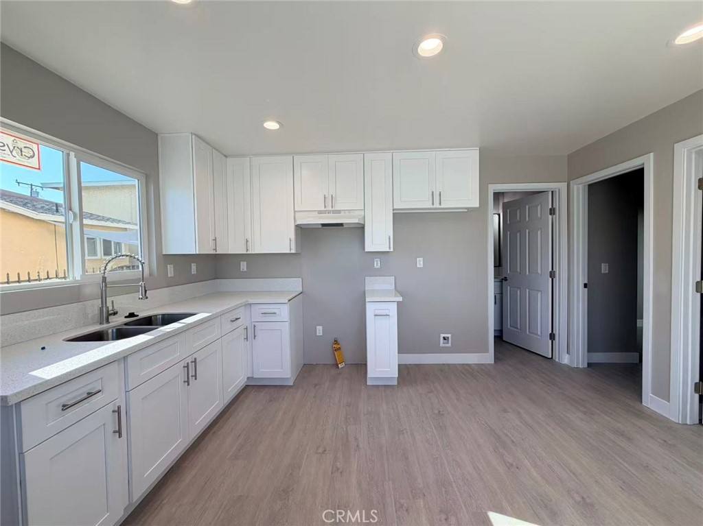 Apartment for rent at 621 Leonard Ave #621A, Los Angeles, CA 90022