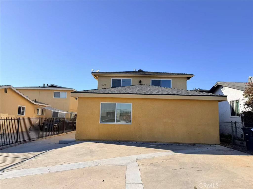 Apartment for rent at 621 Leonard Ave #621A, Los Angeles, CA 90022