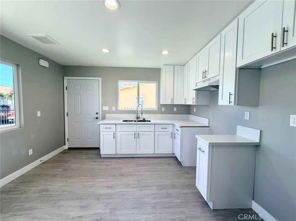 Apartment for rent at 621 Leonard Ave #621A, Los Angeles, CA 90022