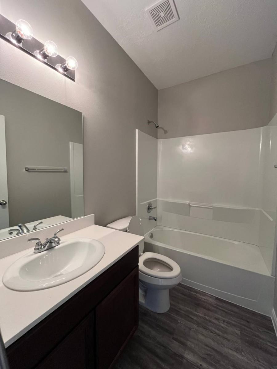 Apartment for rent at 51 County Rd 5102B #51, Cleveland, TX 77327