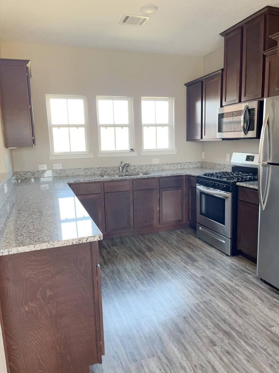 Apartment for rent at 51 County Rd 5102B #51, Cleveland, TX 77327
