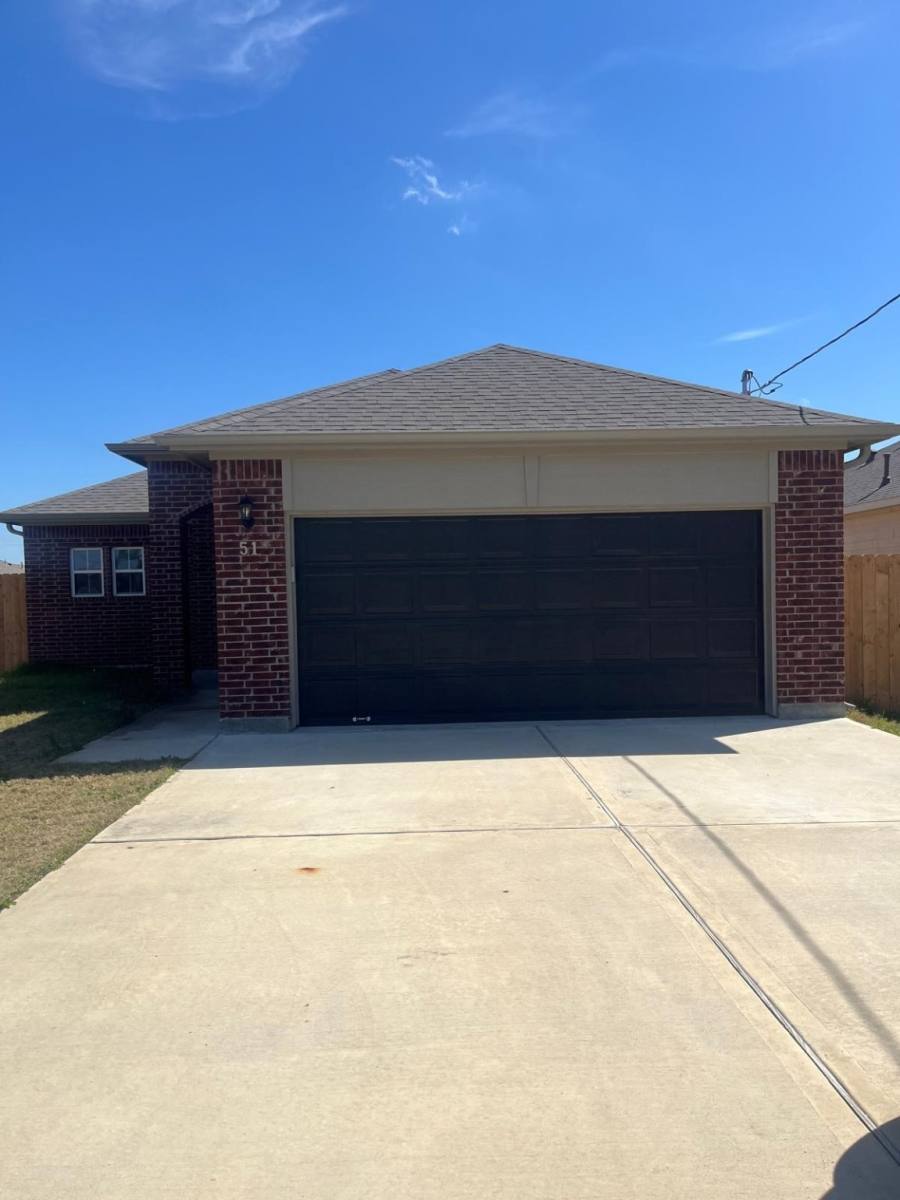 Apartment for rent at 51 County Rd 5102B #51, Cleveland, TX 77327