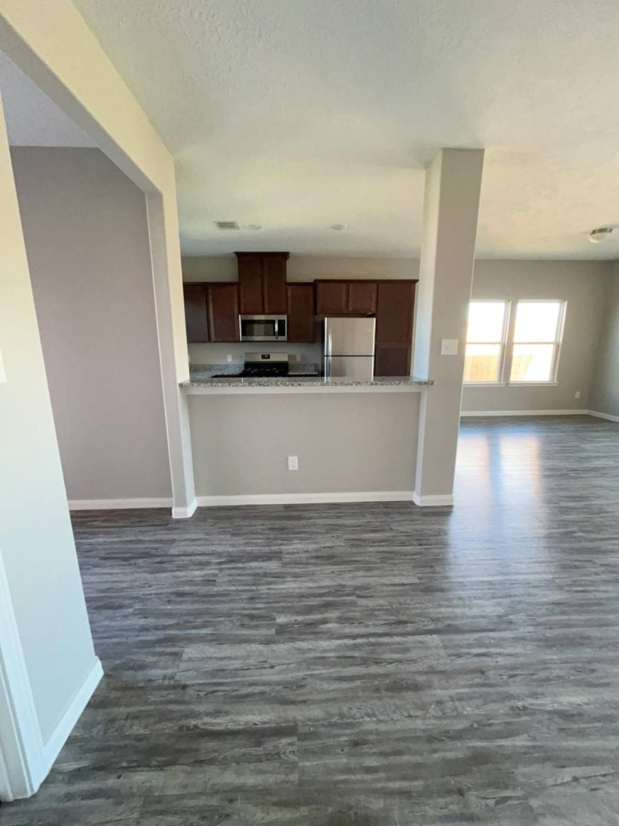 Apartment for rent at 51 County Rd 5102B #51, Cleveland, TX 77327